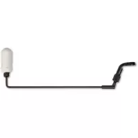 16cm Radical Free Climber + Ramię biały